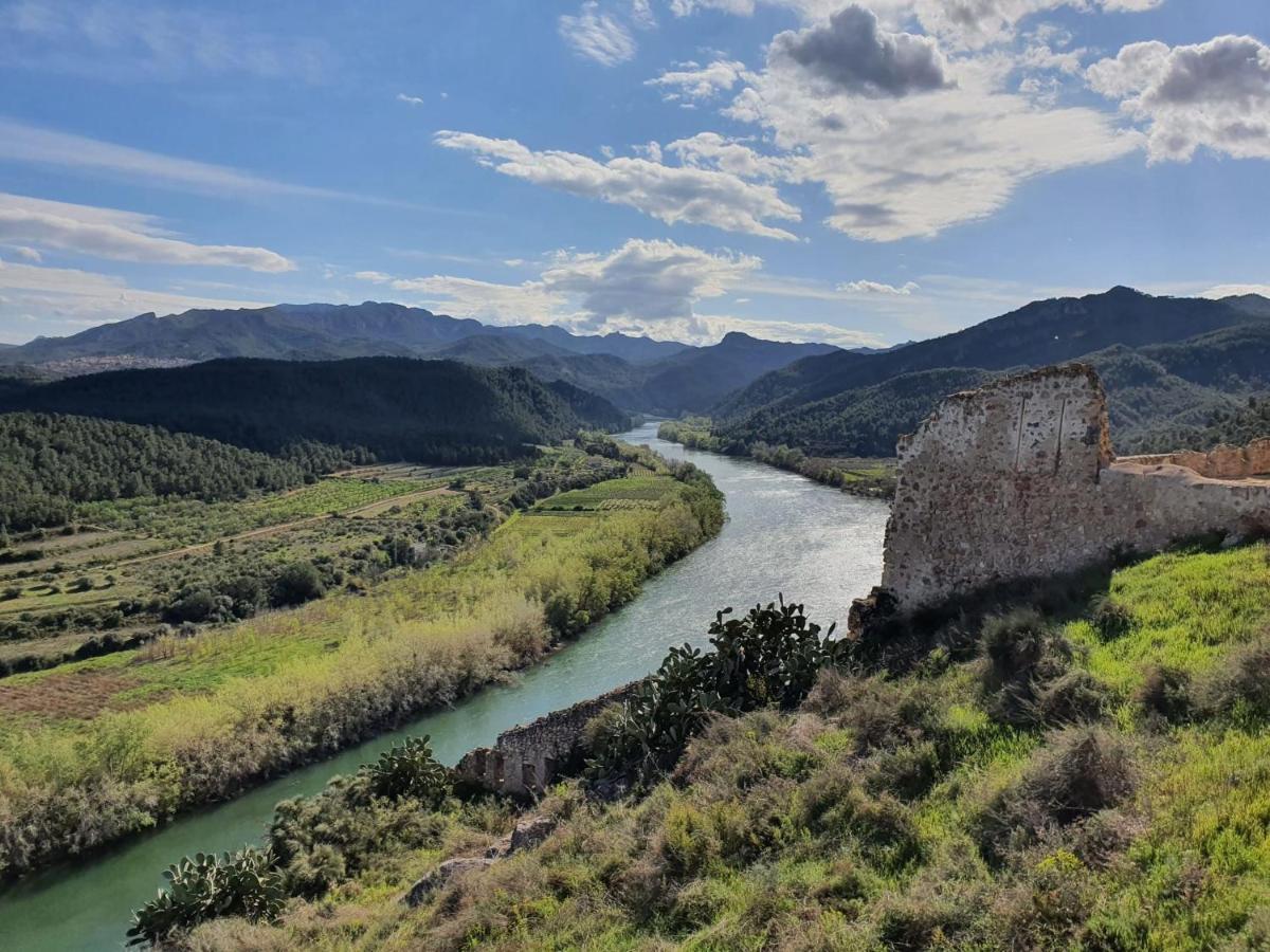 Hébergement de vacances Casa En La Valleta *