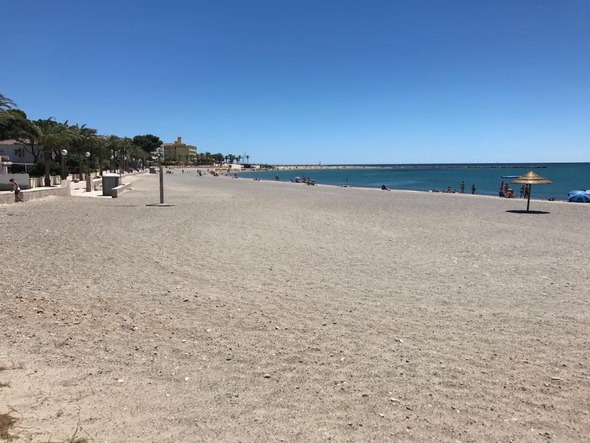 Casa En La Valleta Hébergement de vacances Ginestar