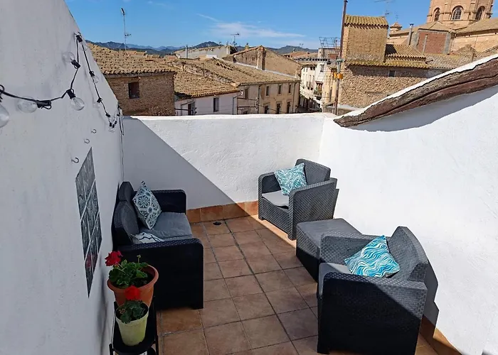 Casa En La Valleta