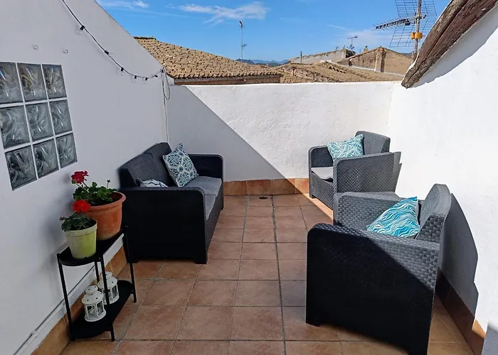 Casa En La Valleta