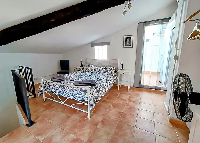 Casa En La Valleta