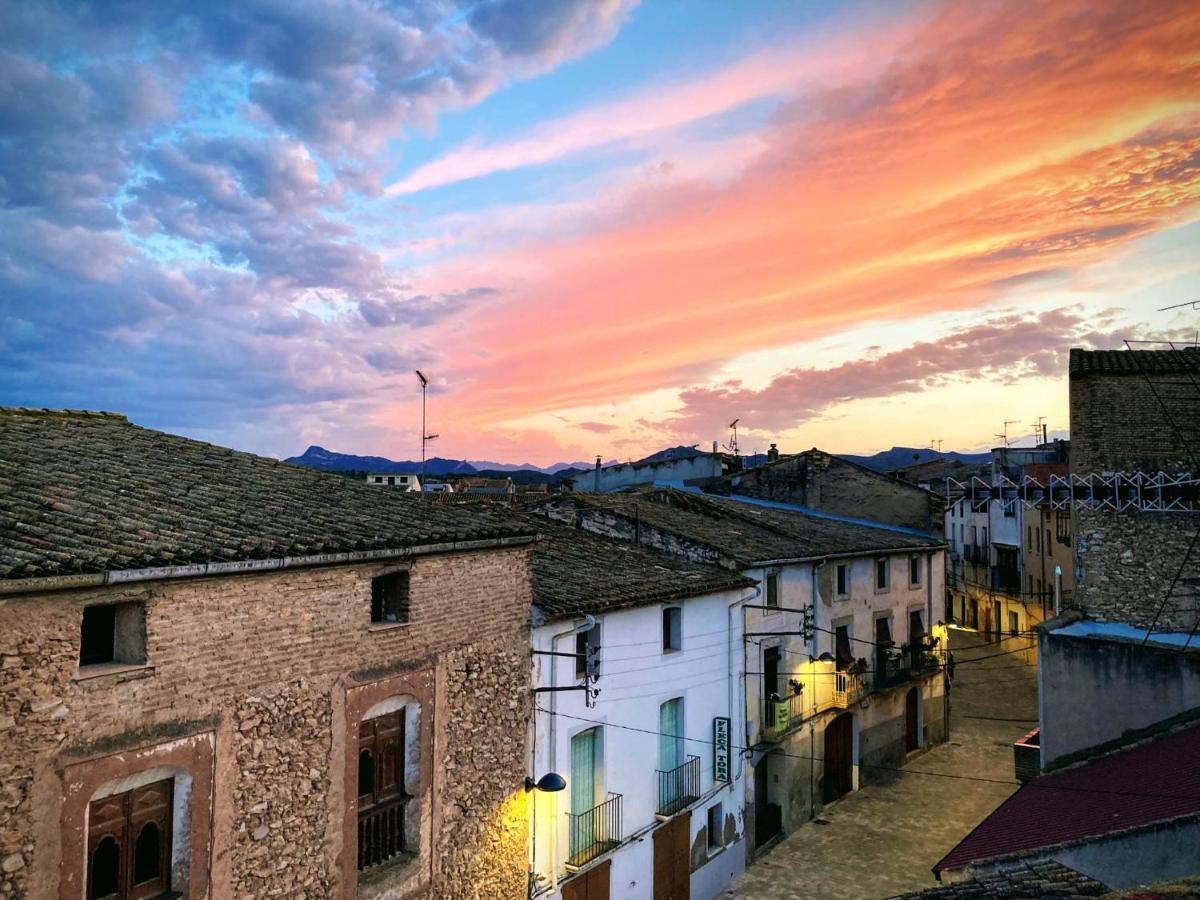 Holiday home Casa En La Valleta Ginestar