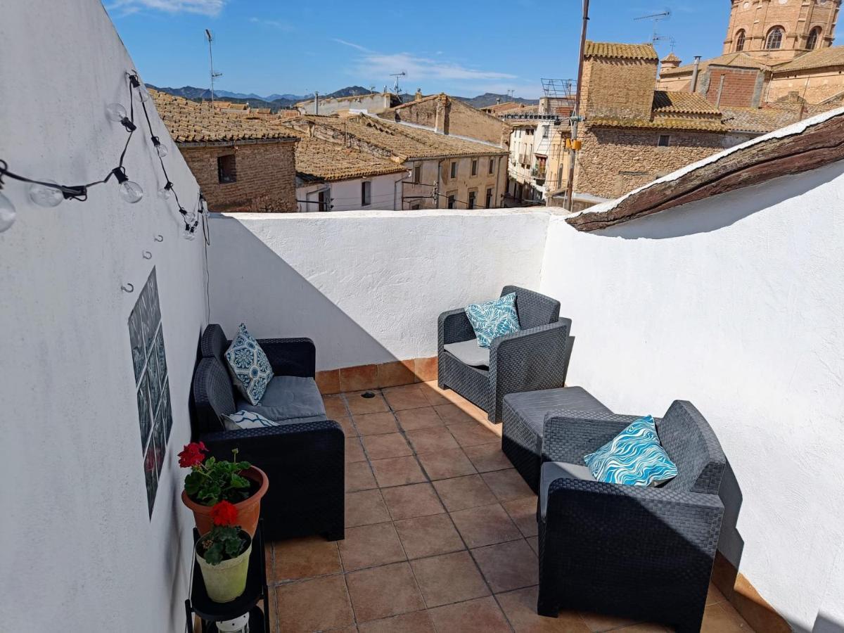 Holiday home Casa En La Valleta *