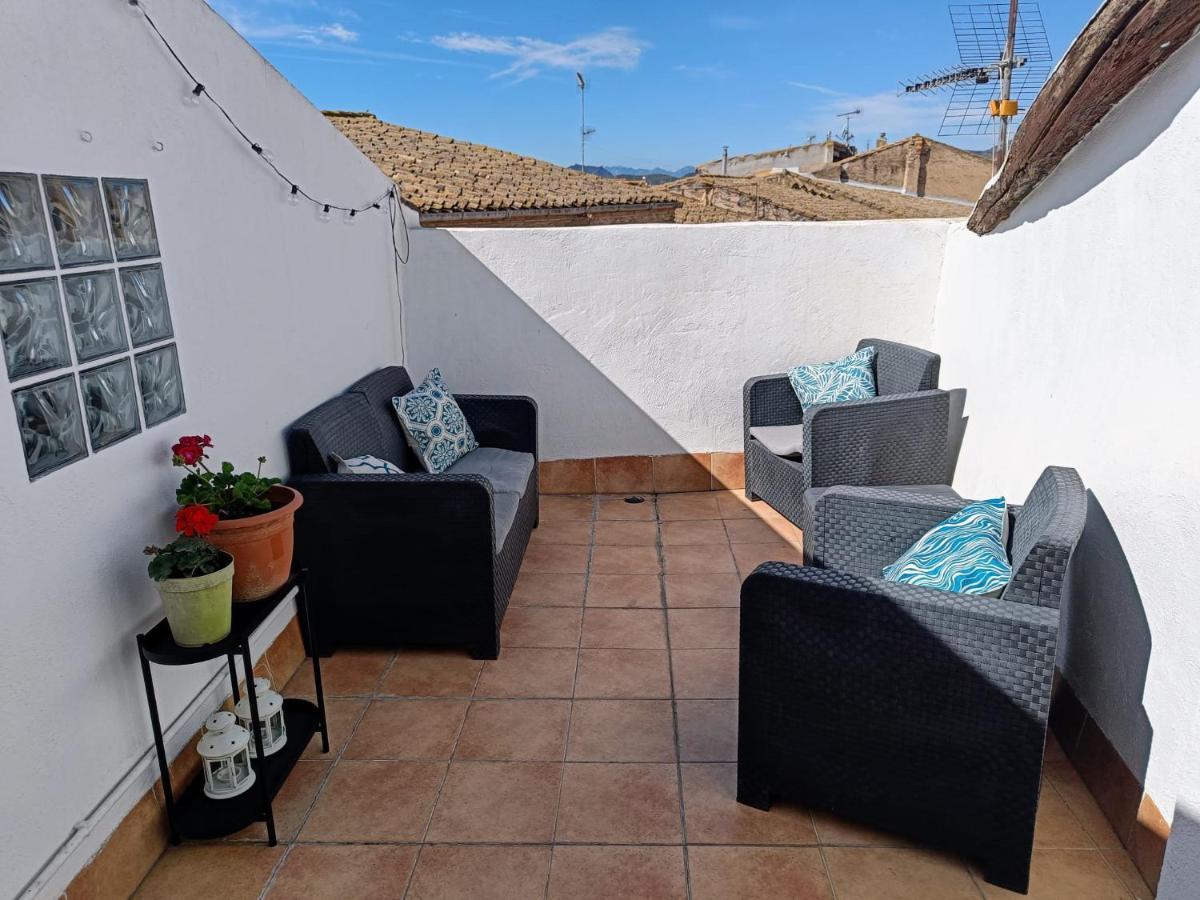 Casa En La Valleta Ginestar