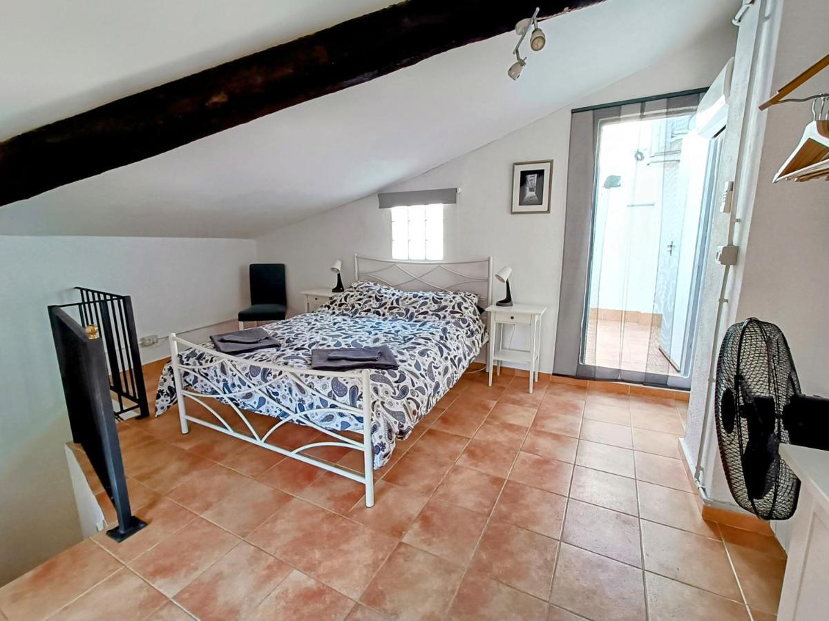 Holiday home Casa En La Valleta