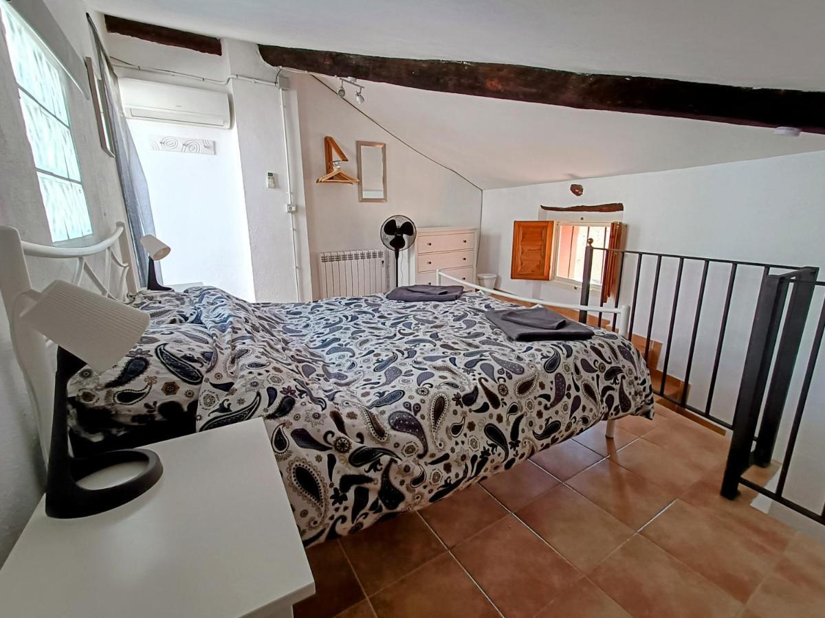 Holiday home Casa En La Valleta *