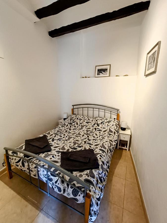 Casa En La Valleta *