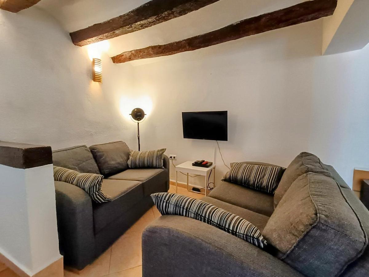 Casa En La Valleta Ginestar