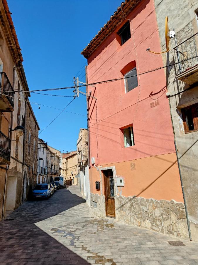 Holiday home Casa En La Valleta *