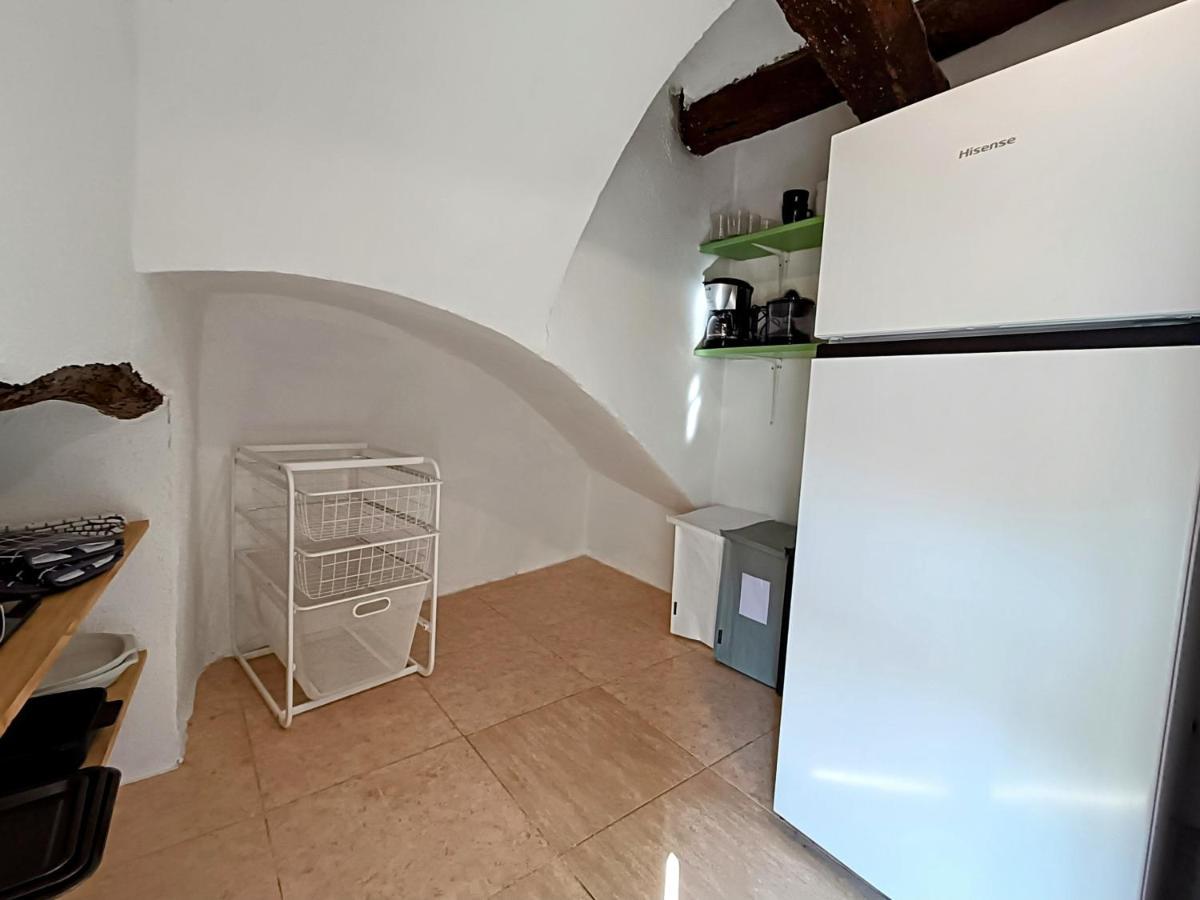 Holiday home Casa En La Valleta Ginestar