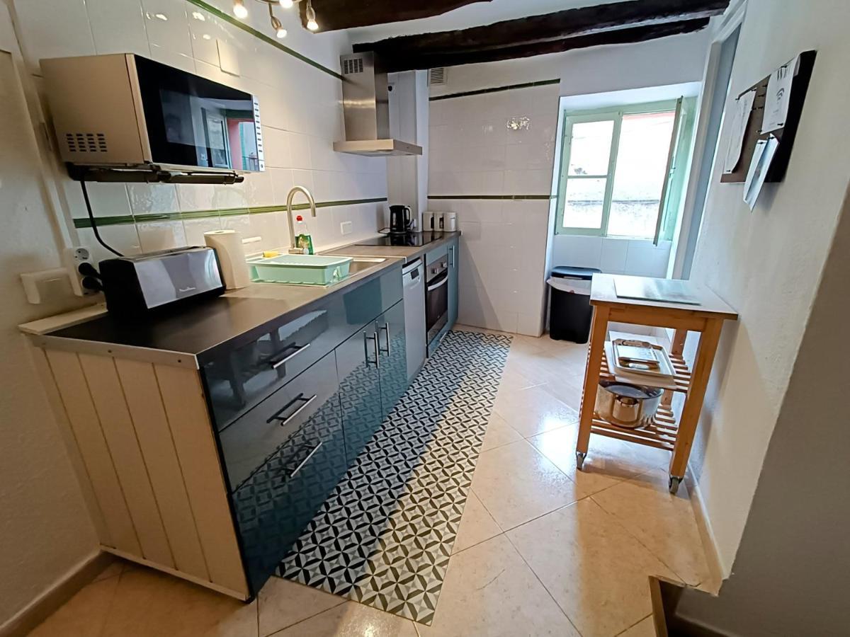 Holiday home Casa En La Valleta *
