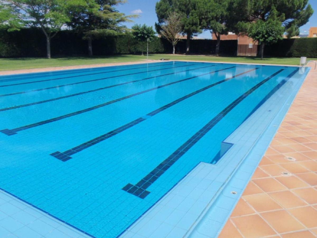 Casa En La Valleta Holiday home *